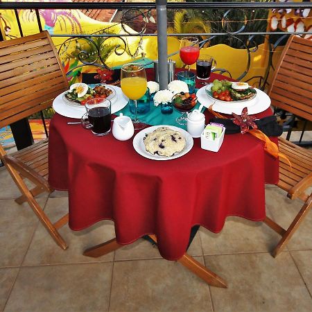 Bellissimos Boutique Hotel Ajijic Exterior foto