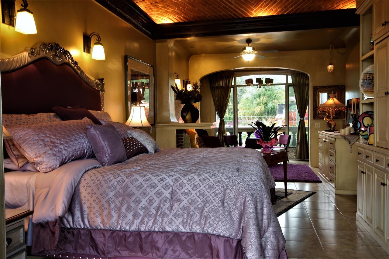 Bellissimos Boutique Hotel Ajijic Exterior foto