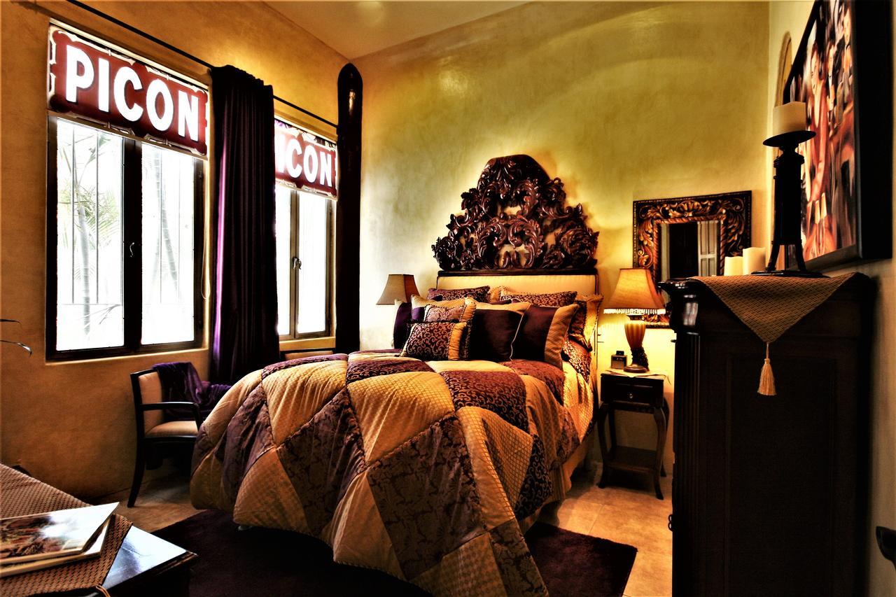 Bellissimos Boutique Hotel Ajijic Exterior foto