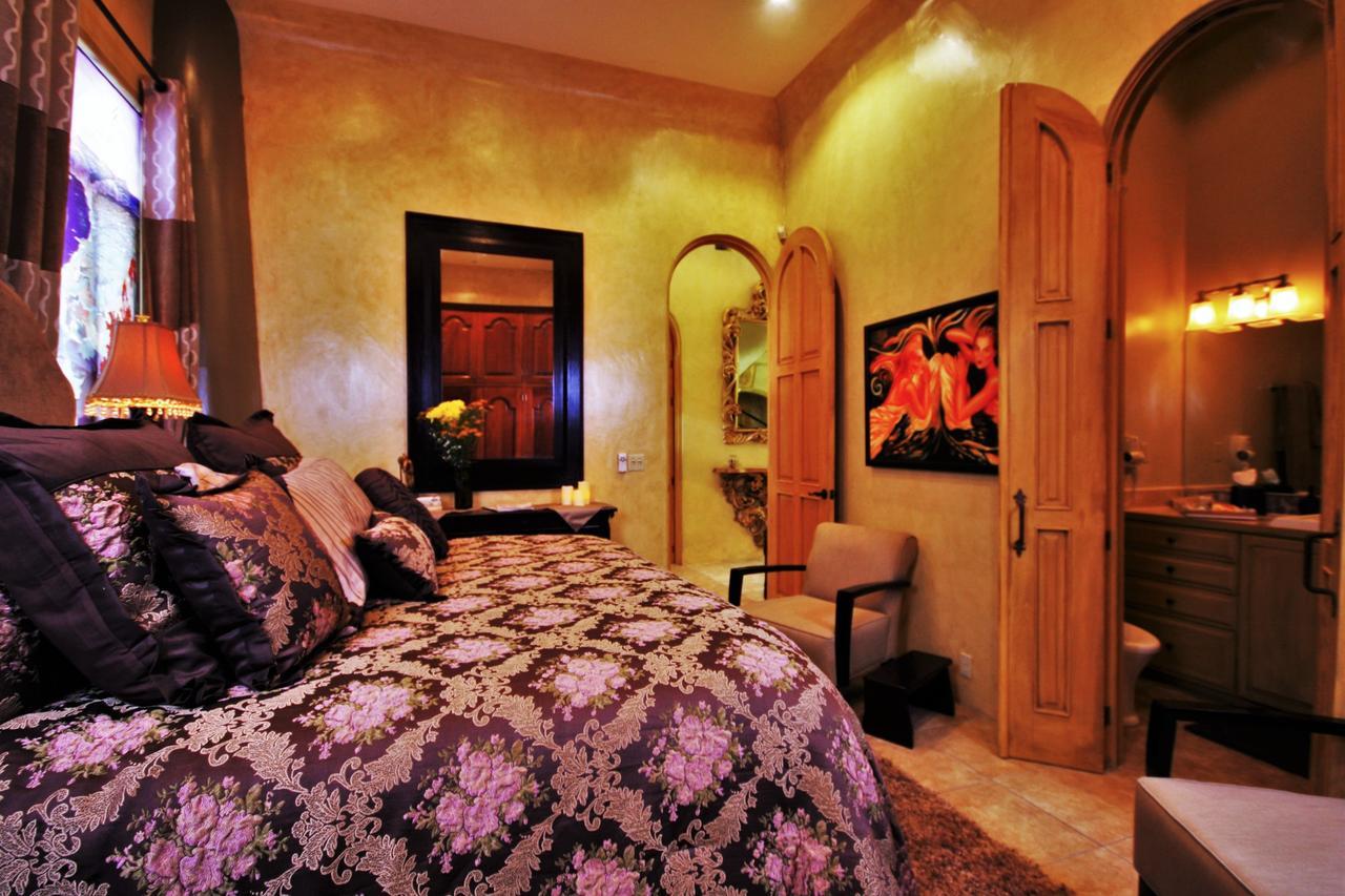 Bellissimos Boutique Hotel Ajijic Exterior foto