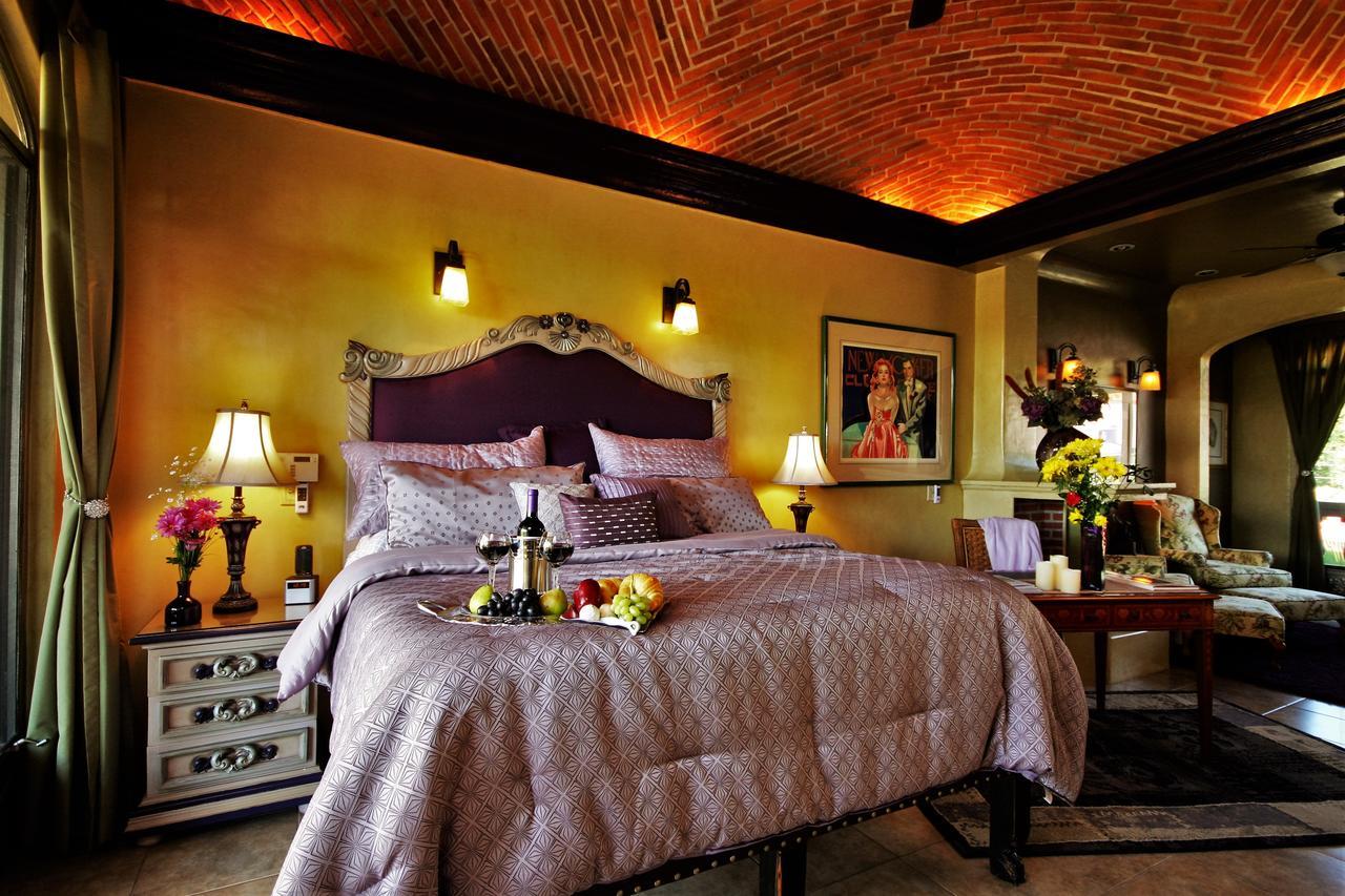 Bellissimos Boutique Hotel Ajijic Exterior foto