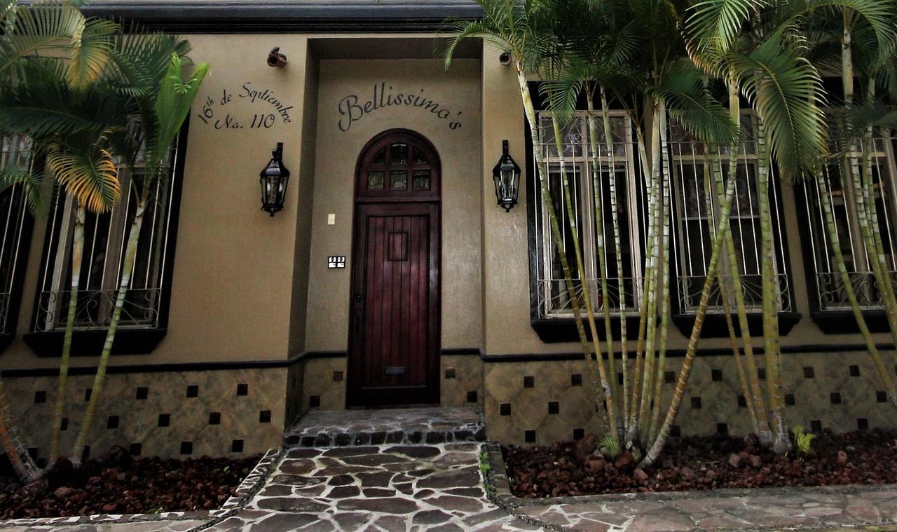 Bellissimos Boutique Hotel Ajijic Exterior foto