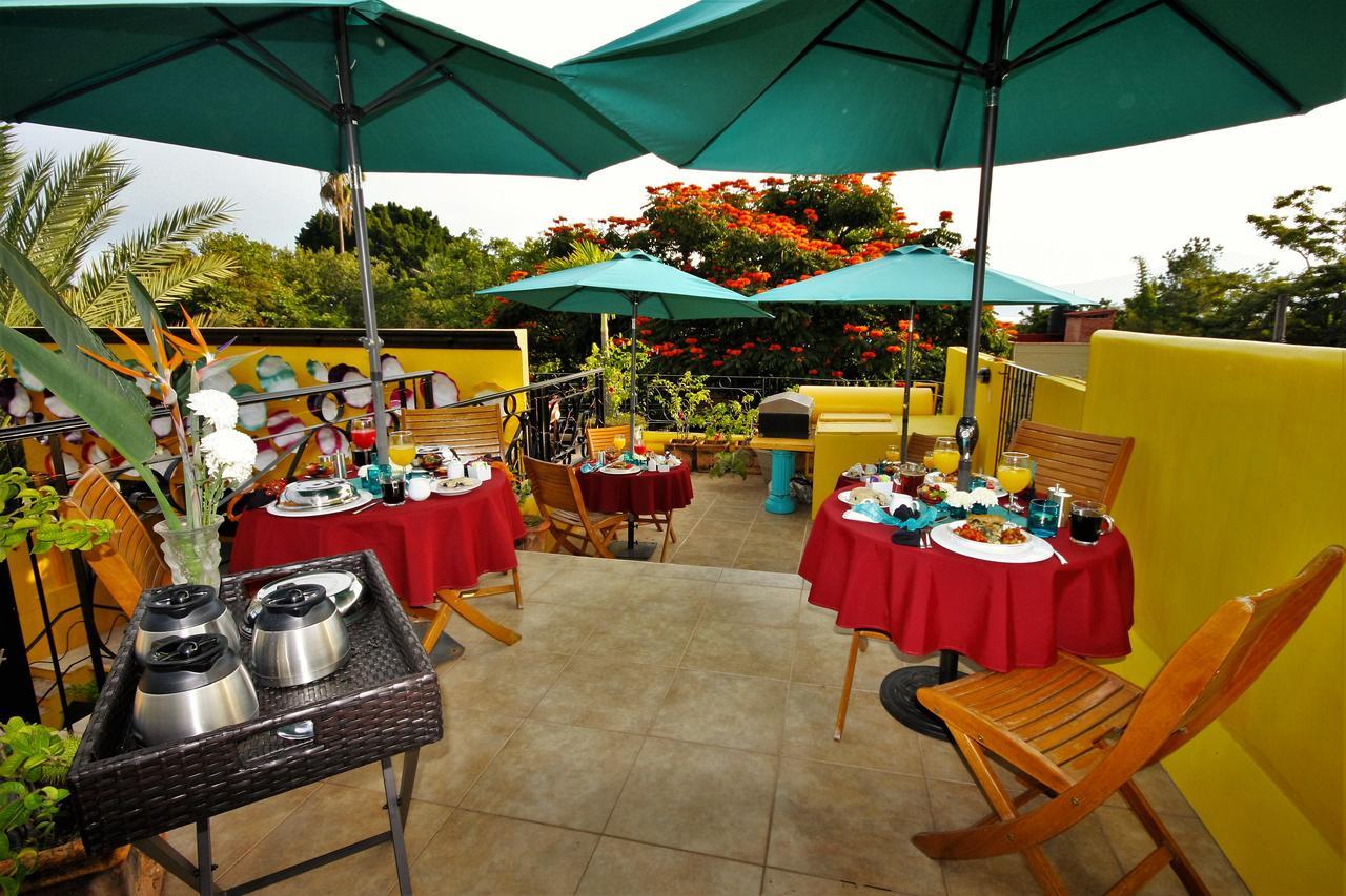 Bellissimos Boutique Hotel Ajijic Exterior foto
